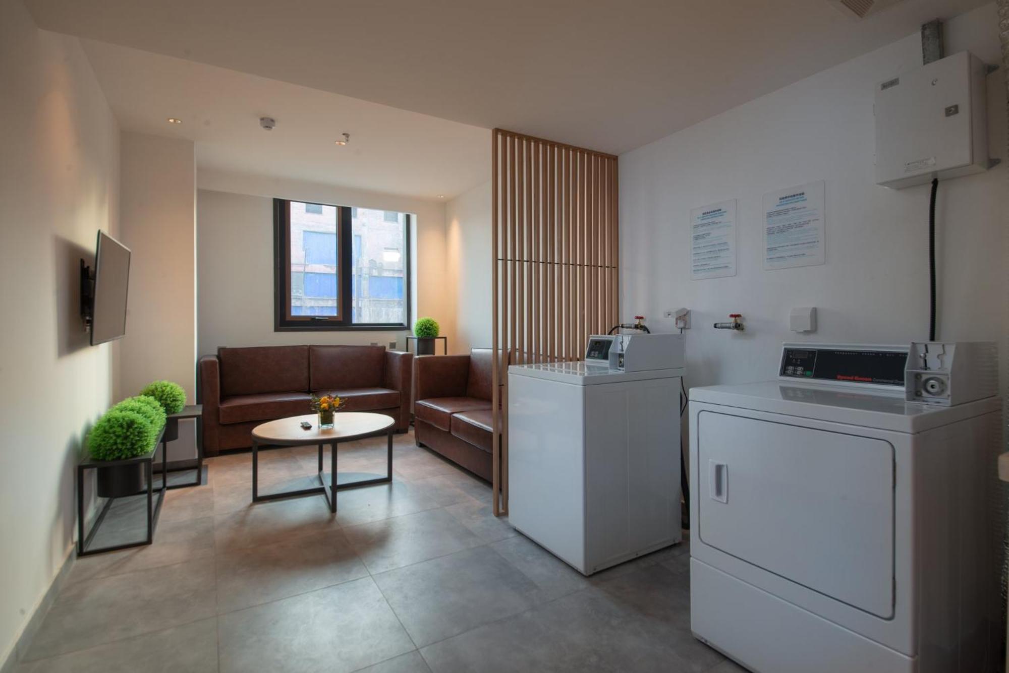 Holiday Inn Express Beijing Shijingshan Parkview By Ihg Exterior photo